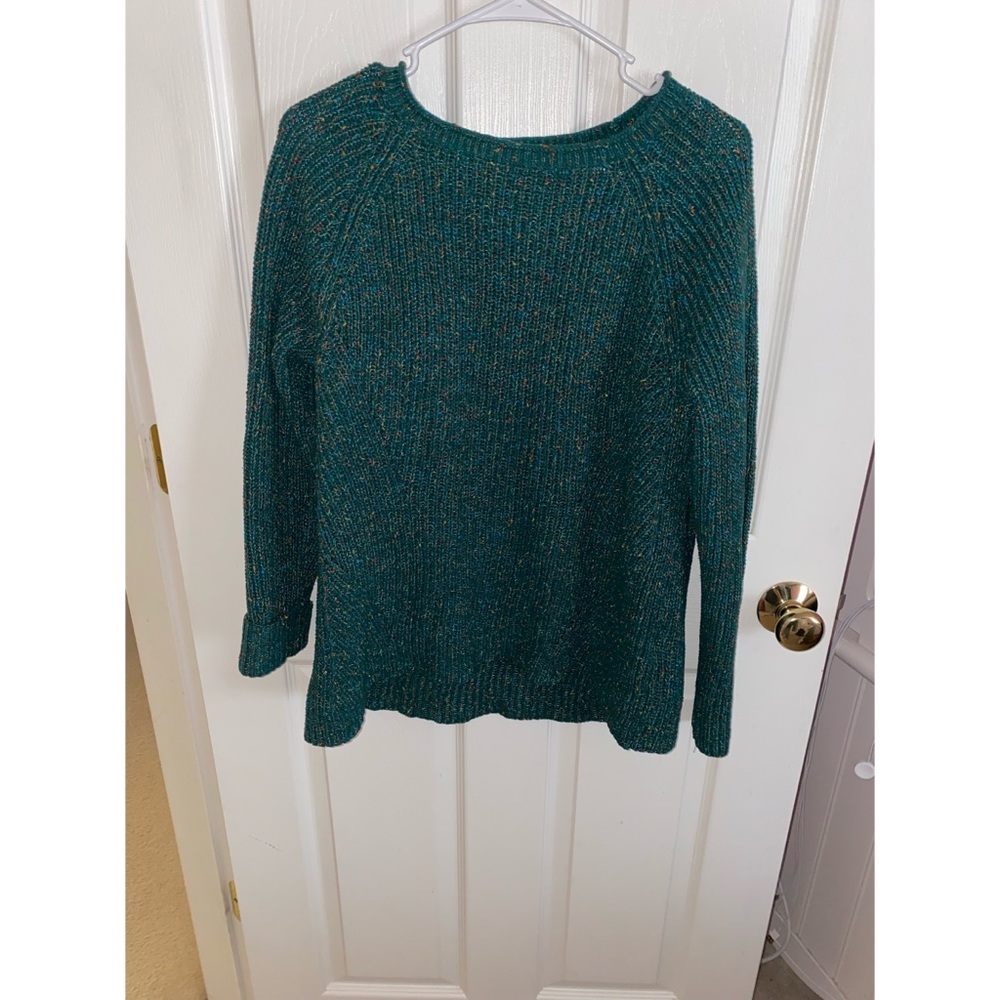 Style & Co Sweater